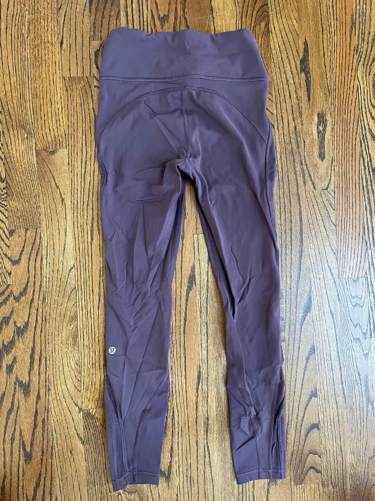 ThriftedEquestrian Clothing 4 Lululemon Leggings - 4