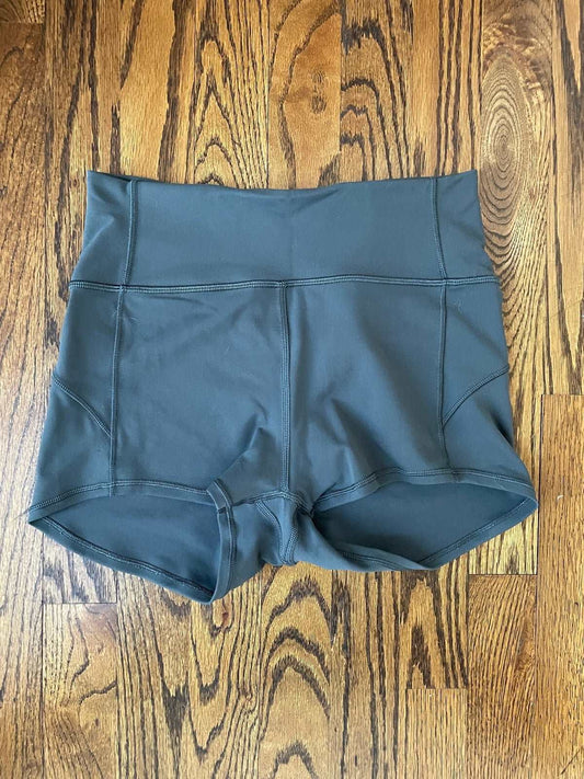 ThriftedEquestrian Clothing 6 Lululemon Shorts - 6