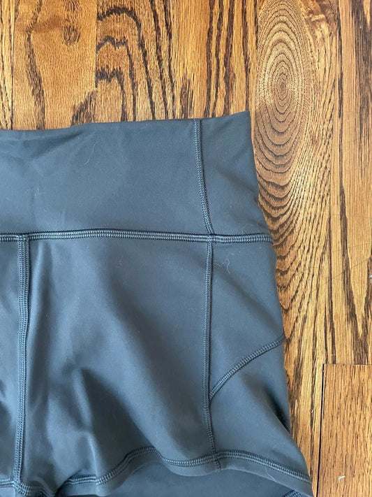 ThriftedEquestrian Clothing 6 Lululemon Shorts - 6