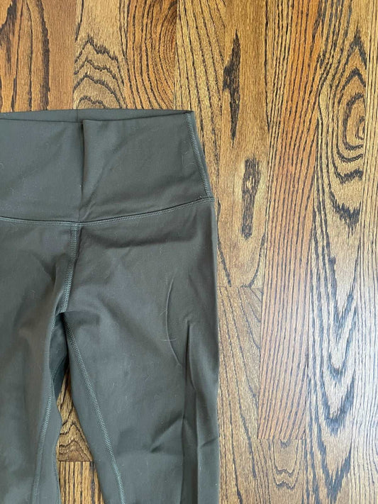 ThriftedEquestrian Clothing 4/6 Paragon Leggings - 4/6