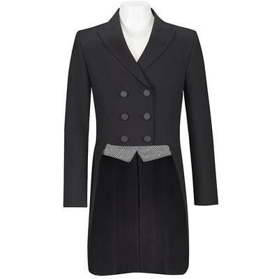 ThriftedEquestrian Clothing 10R RJ Classics Youth Shadbelly - 10R