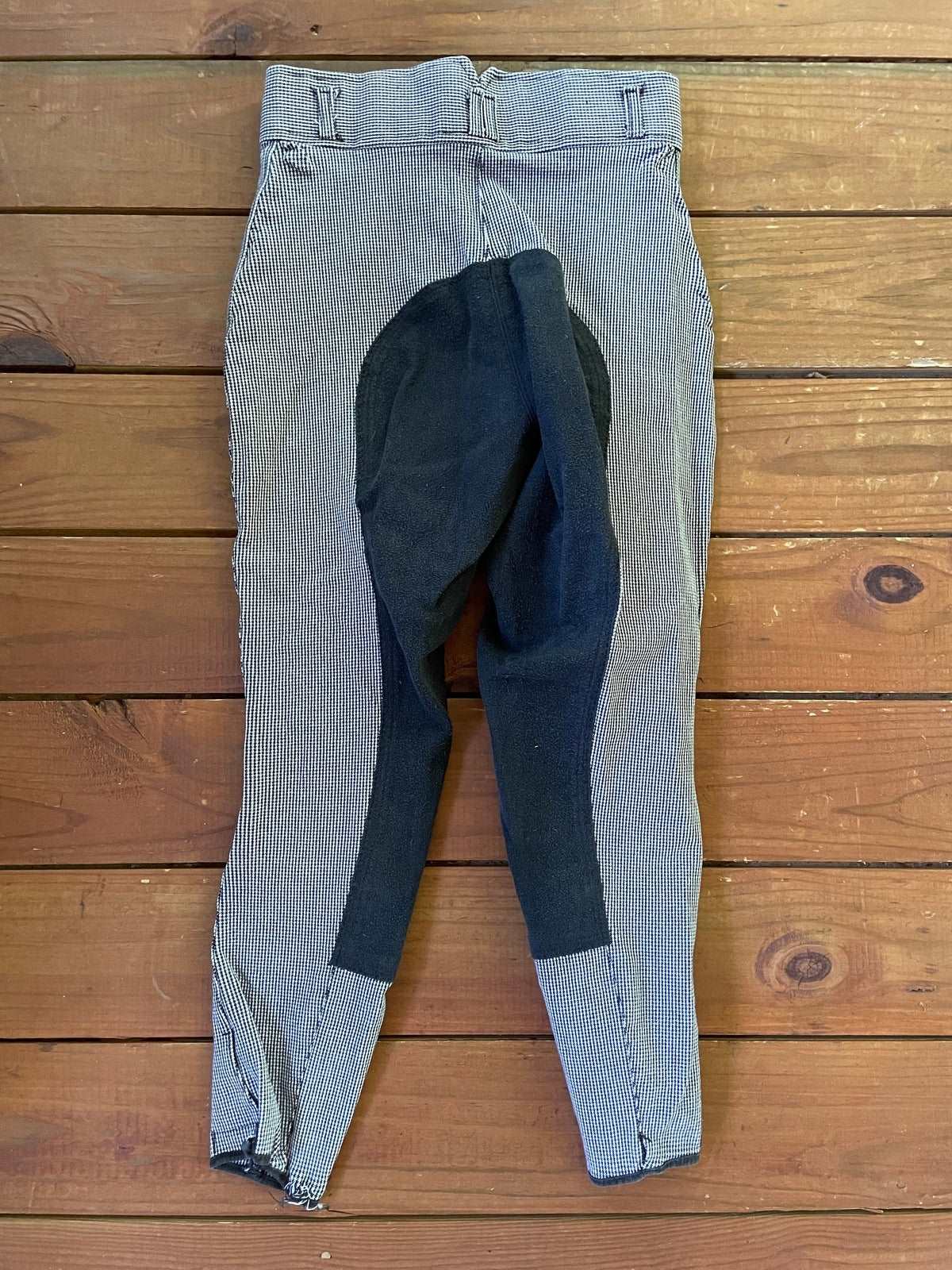 ThriftedEquestrian Clothing 40 Royal Highness Full Seat Breeches - 40