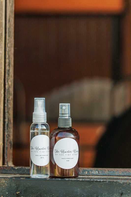 Tidy Rider Locker Spray