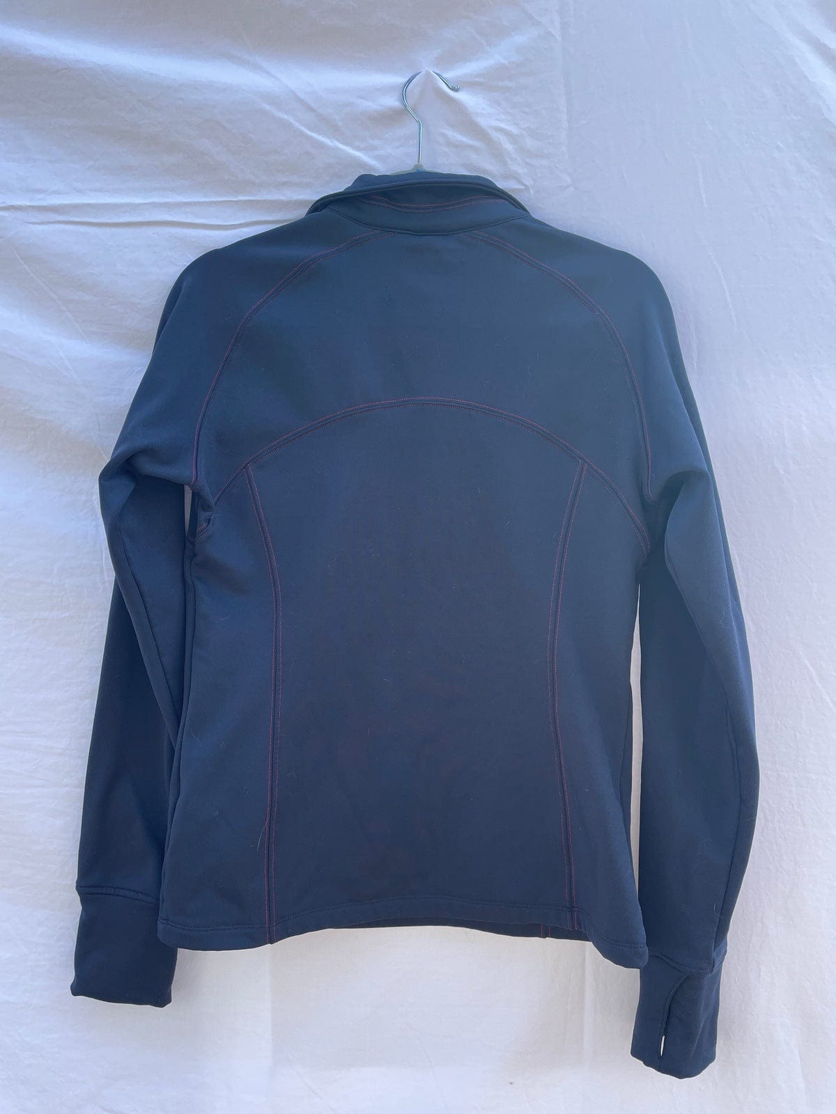 ThriftedEquestrian Clothing Small Ariat Cold Series Quarter Zip - Small