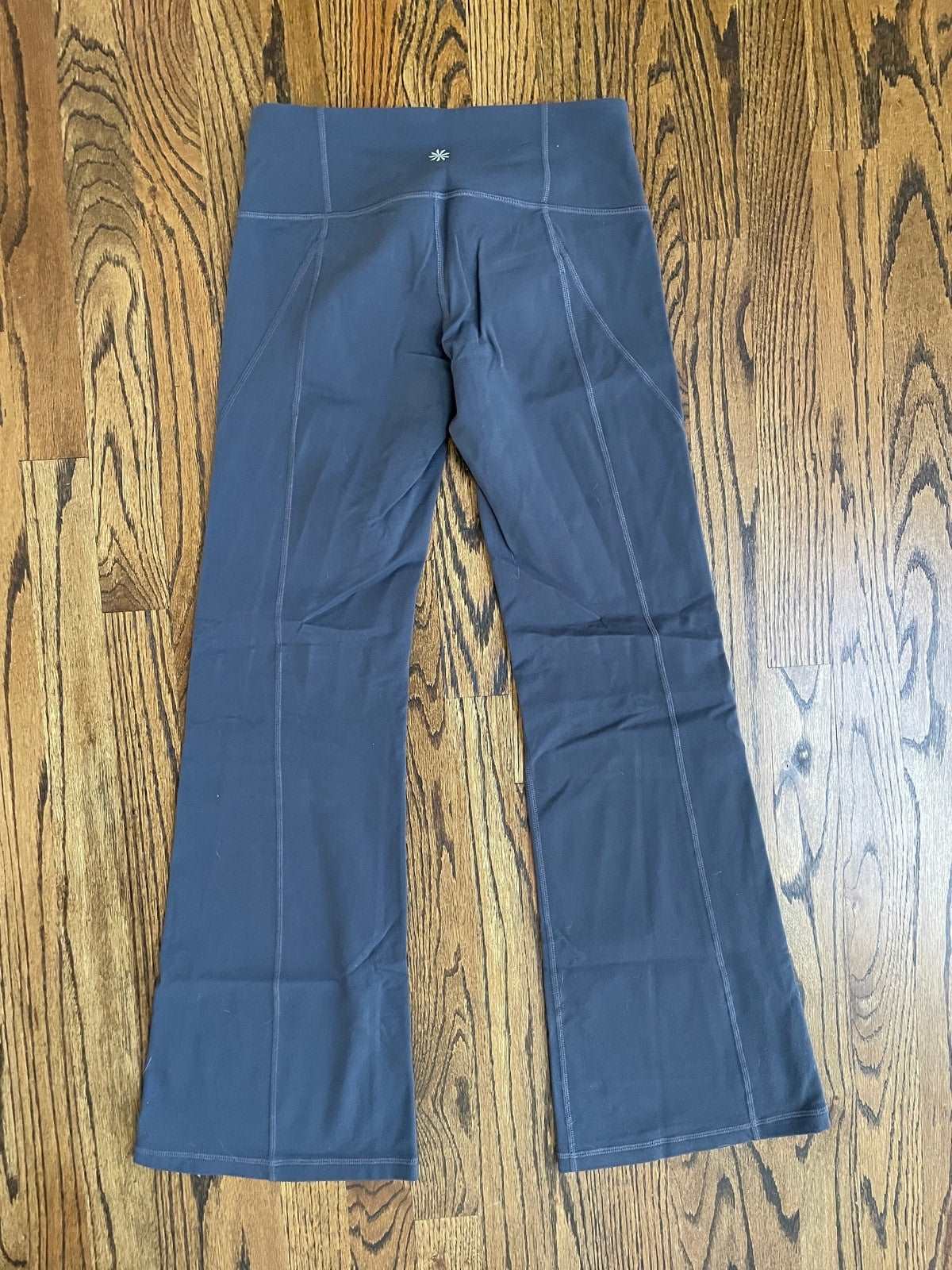 ThriftedEquestrian Clothing Small Petite Athleta Flare Pants - Small Petite