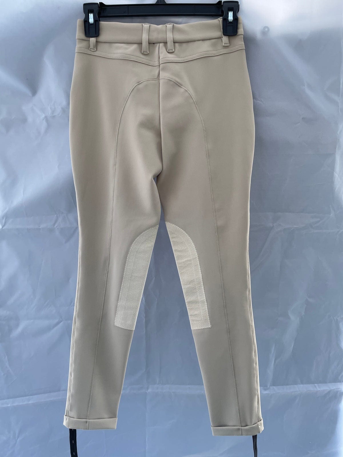 ThriftedEquestrian Clothing 12 Cavalleria Toscana Jods - Youth 12R