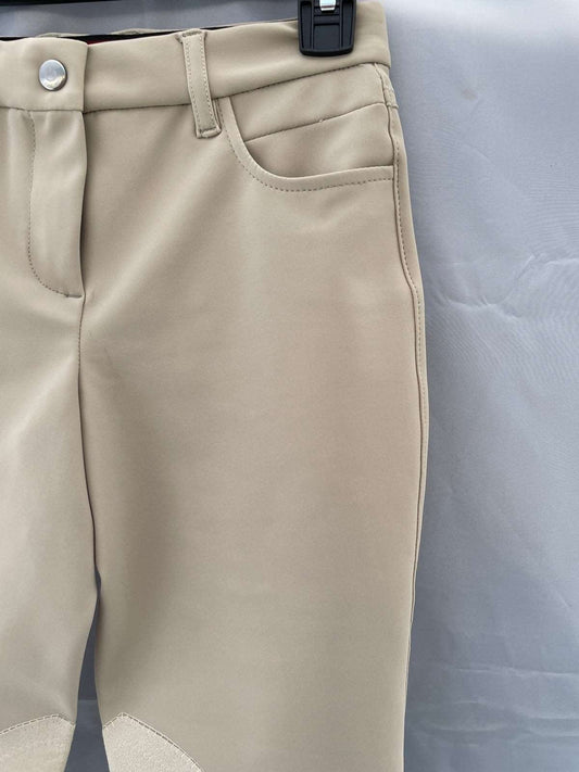 ThriftedEquestrian Clothing 12 Cavalleria Toscana Jods - Youth 12R