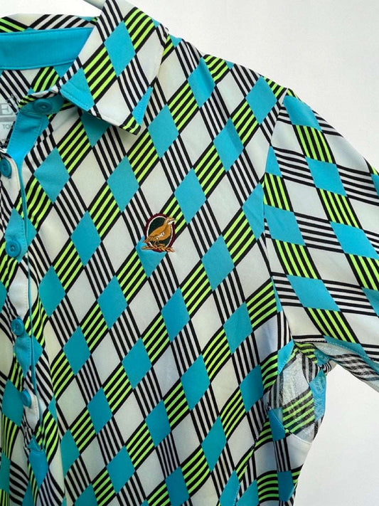 ThriftedEquestrian Clothing Medium EP Pro Ice Fil Long Sleeve - Medium