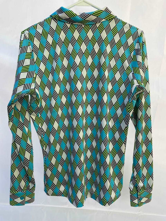 ThriftedEquestrian Clothing Medium EP Pro Ice Fil Long Sleeve - Medium