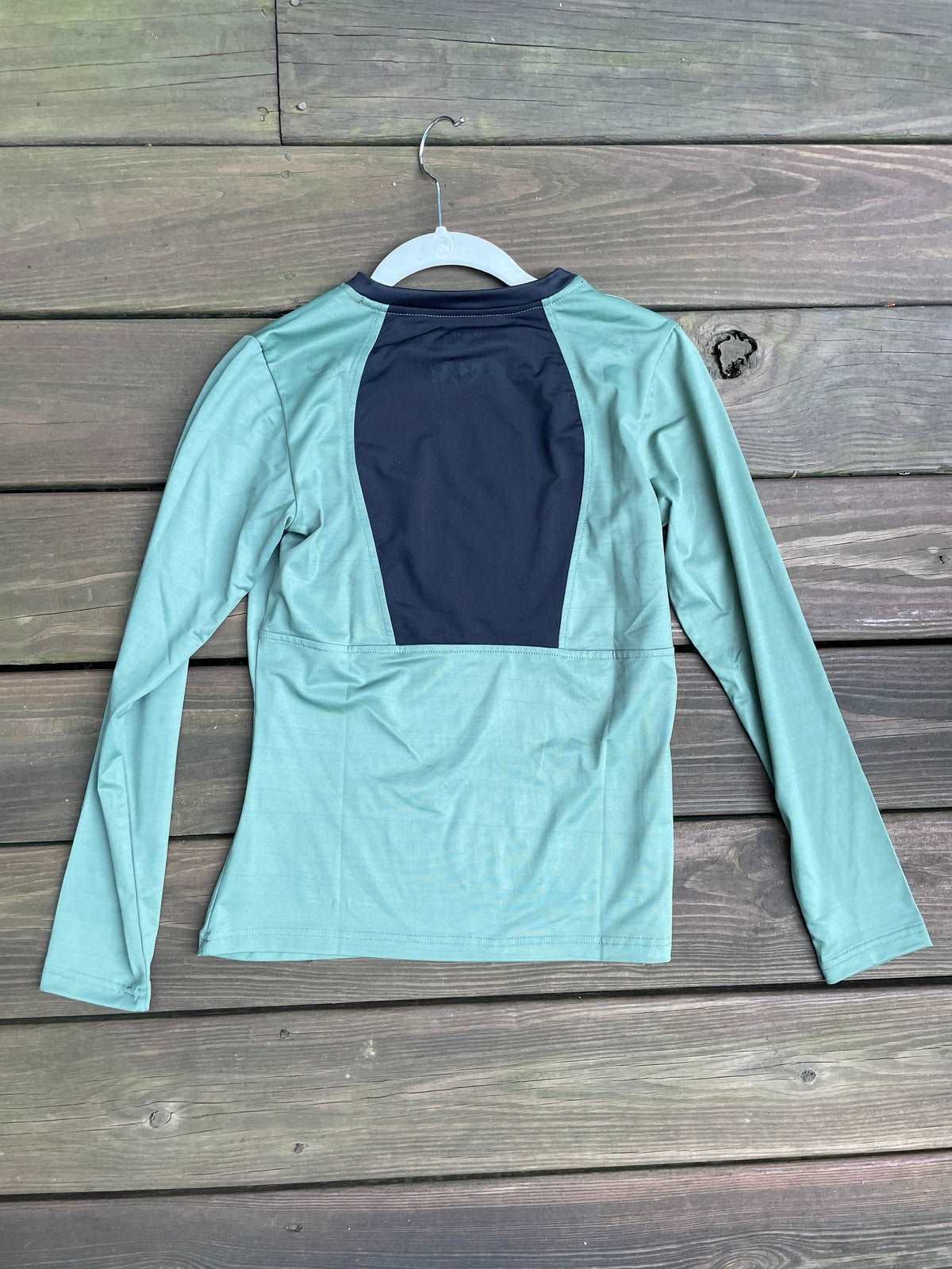 ThriftedEquestrian Clothing XS Equine Couture Long Sleeve - XS/Small