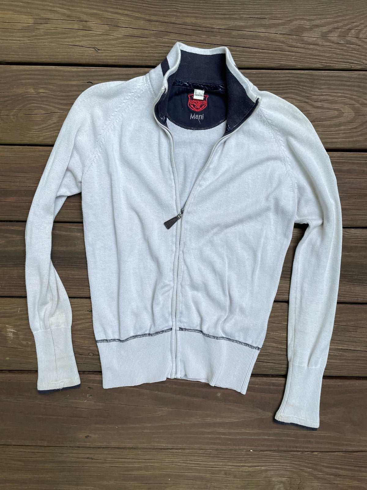 ThriftedEquestrian Clothing Small Gersemi Zip Up - Small