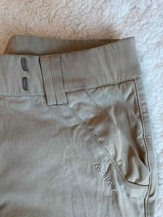 ThriftedEquestrian Clothing 26R Heritage Ariat Breeches - 26R
