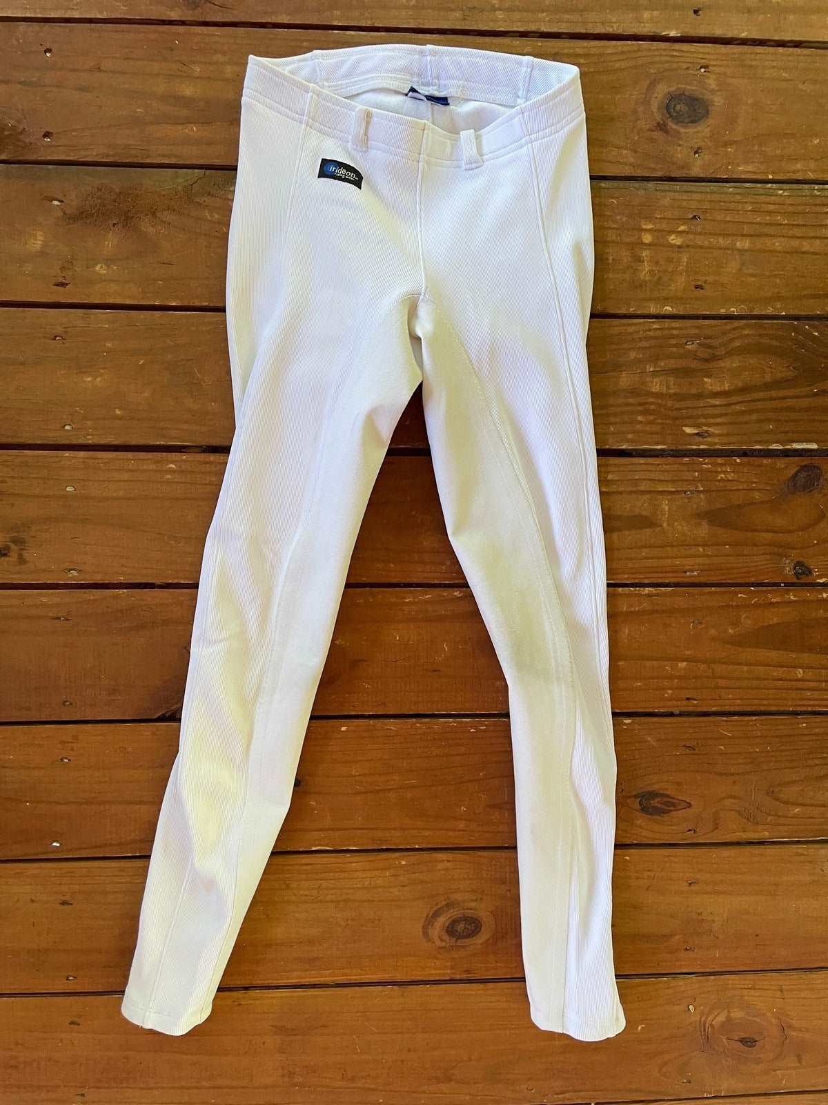 ThriftedEquestrian Clothing Small Irideon Full Seat Tights - Small