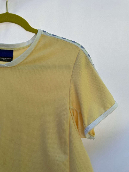 ThriftedEquestrian Clothing Large Irideon Summer Tee - Large