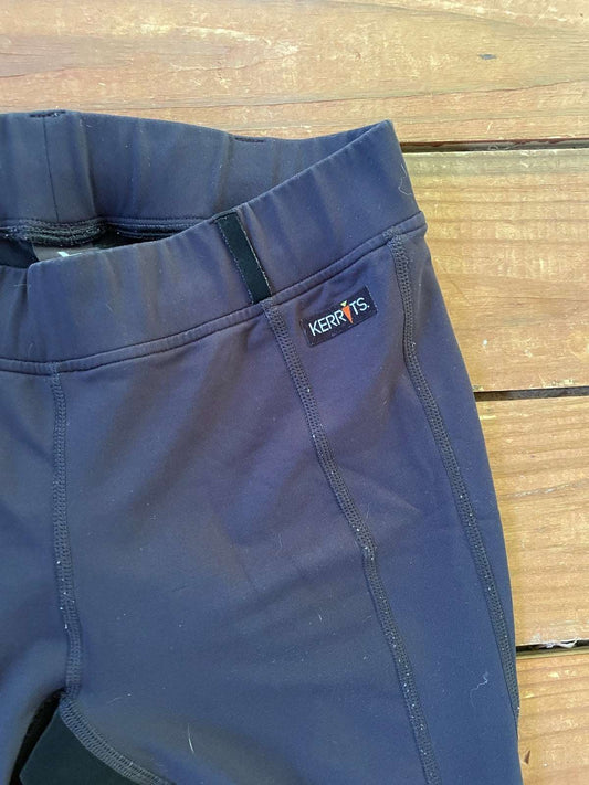 ThriftedEquestrian Clothing Large Kerrits Full Seat Tights - Large