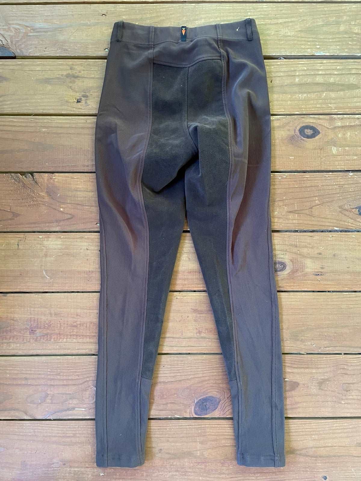 ThriftedEquestrian Clothing Medium Kerrits Full Seat Tights - Medium