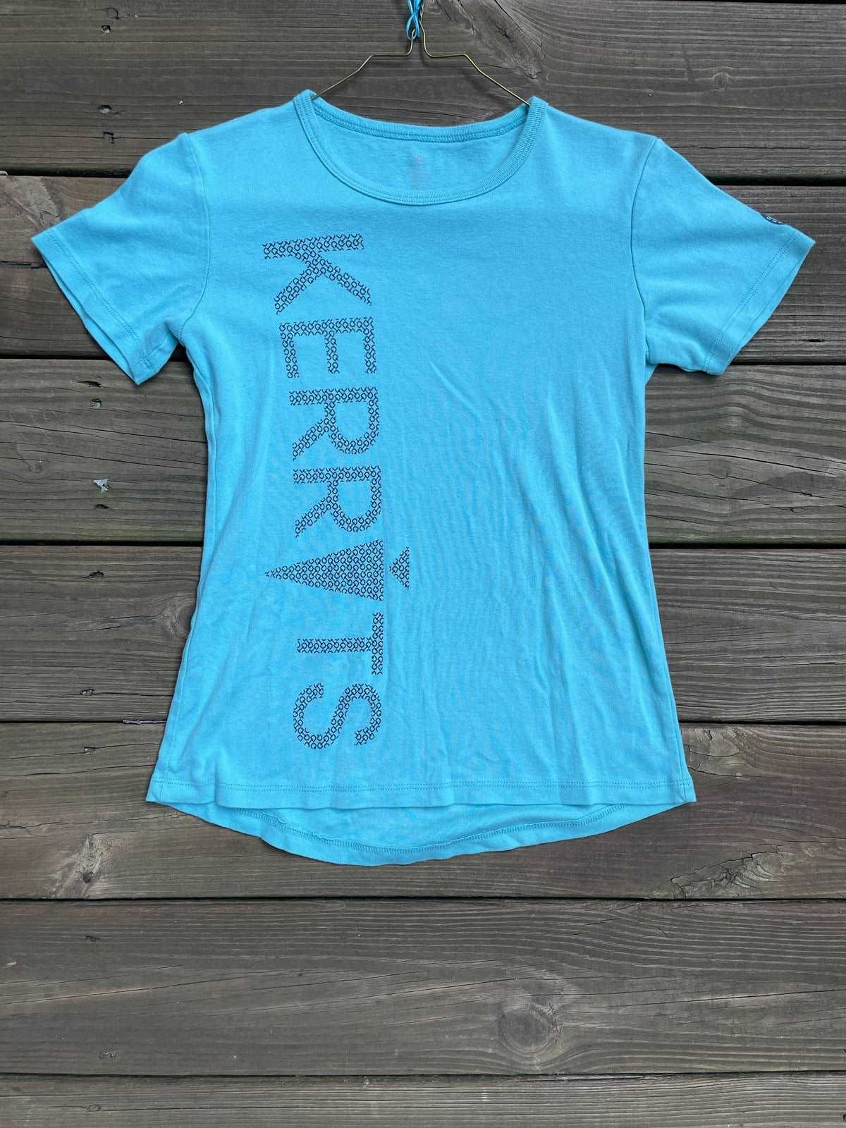 ThriftedEquestrian Clothing XS/Small Kerrits Logo Tee - XS/Small