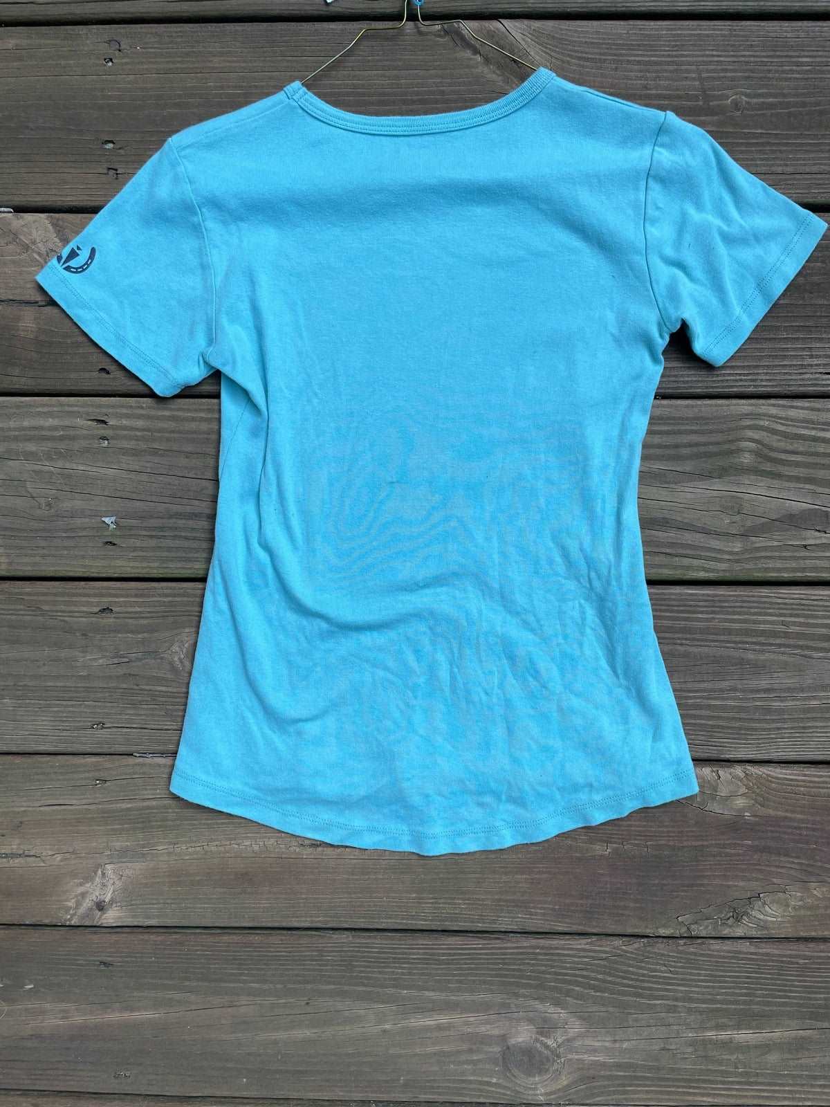 ThriftedEquestrian Clothing XS/Small Kerrits Logo Tee - XS/Small