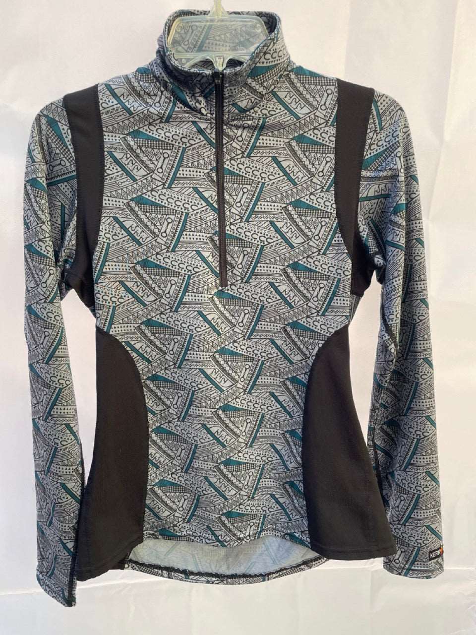 ThriftedEquestrian Clothing XS Kerrits Long Sleeve - XS