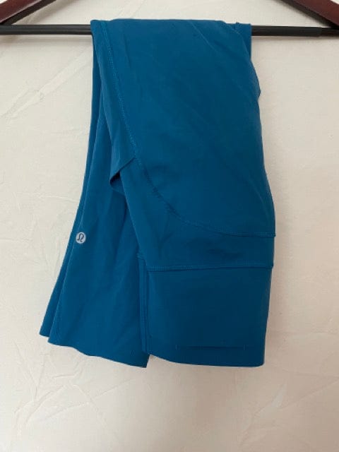 ThriftedEquestrian Clothing 4 Lululemon Cropped Leggings - 4