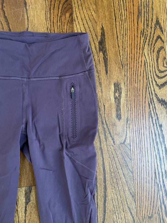 ThriftedEquestrian Clothing 4 Lululemon Leggings - 4