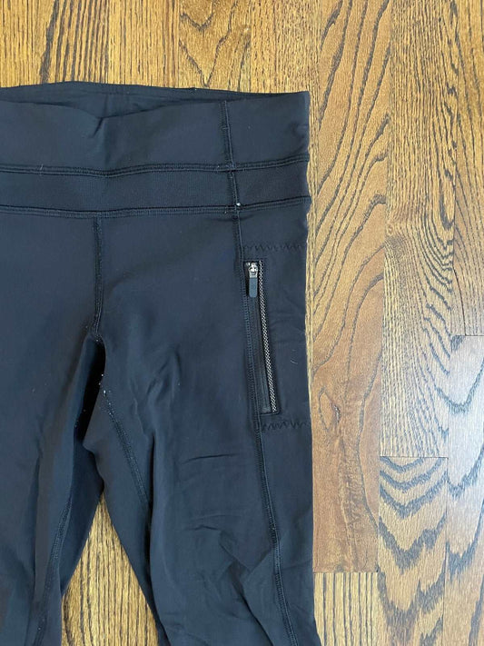 ThriftedEquestrian Clothing 4 Lululemon Leggings - 4