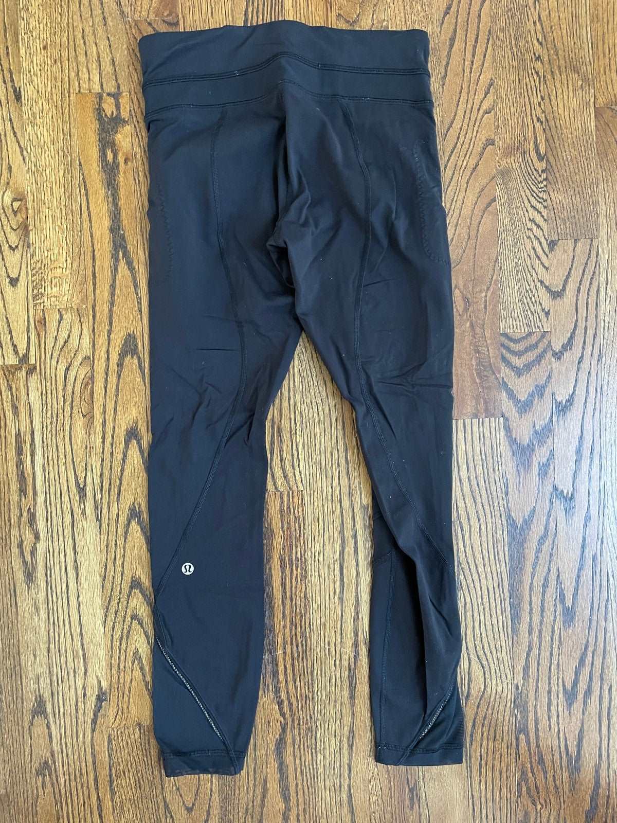 ThriftedEquestrian Clothing 4 Lululemon Leggings - 4