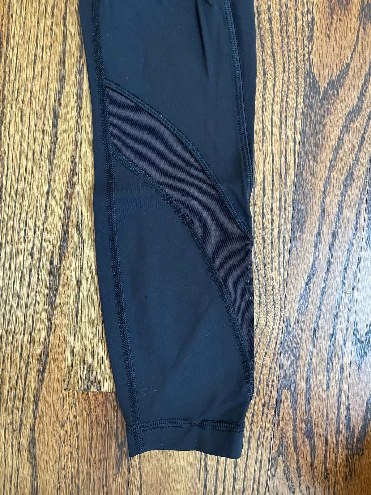 ThriftedEquestrian Clothing 4 Lululemon Leggings - 4