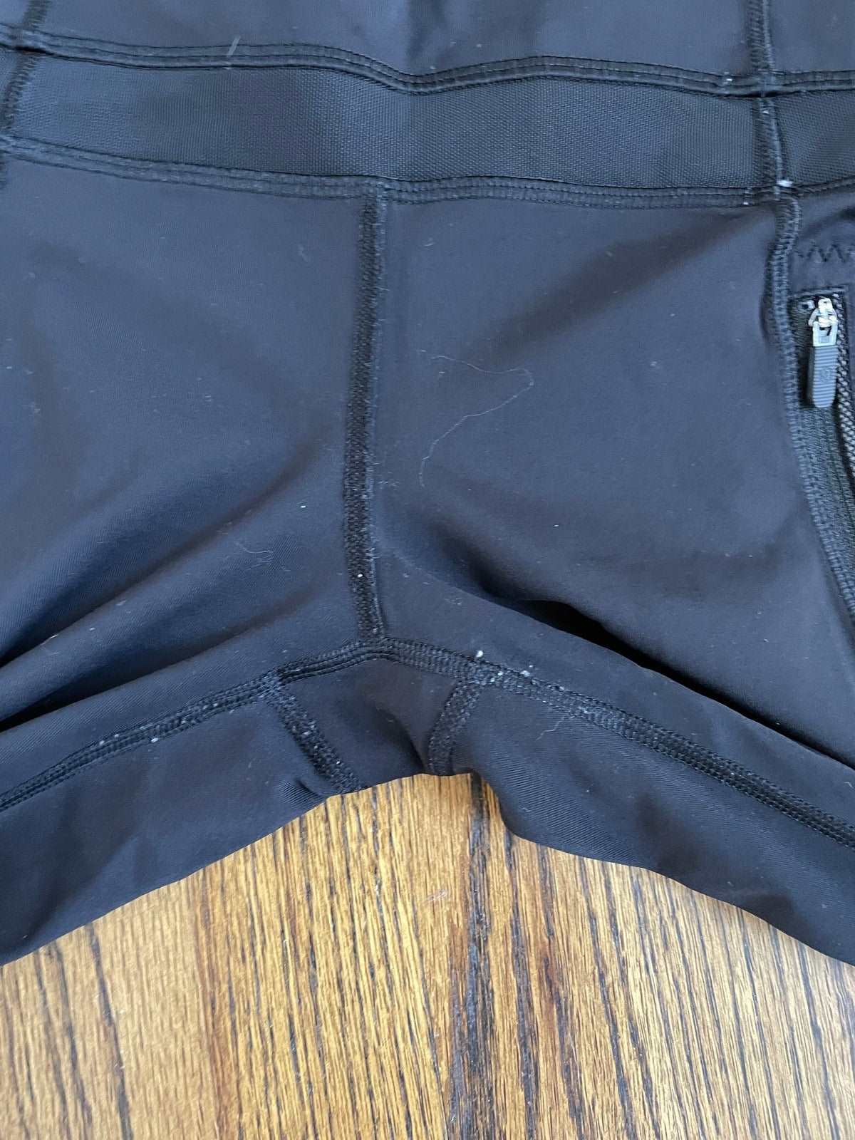 ThriftedEquestrian Clothing 4 Lululemon Leggings - 4