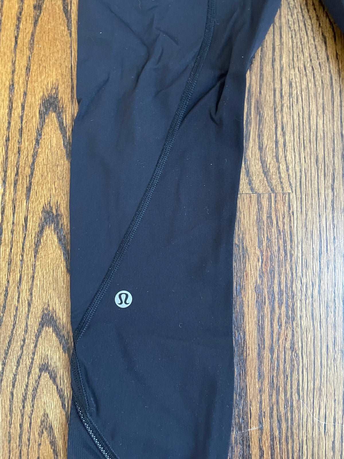 ThriftedEquestrian Clothing 4 Lululemon Leggings - 4