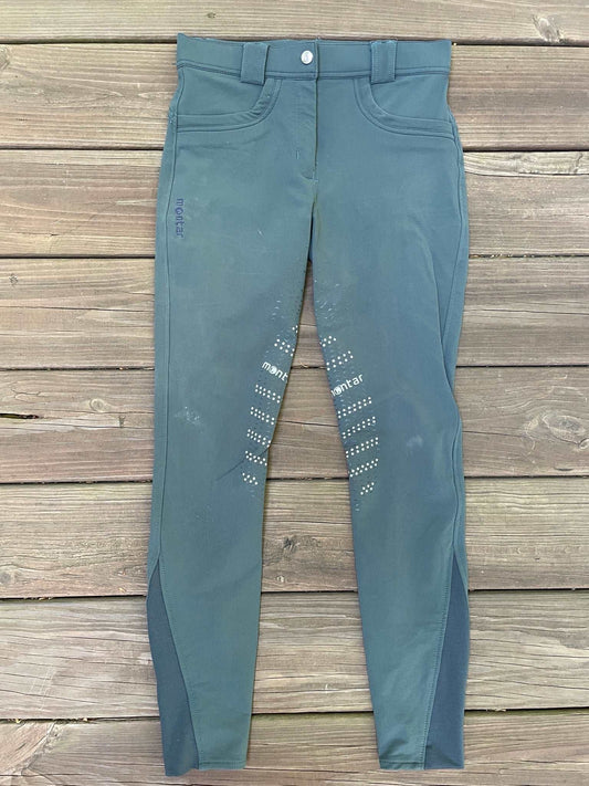 ThriftedEquestrian Clothing 24 Montar Breeches - 24