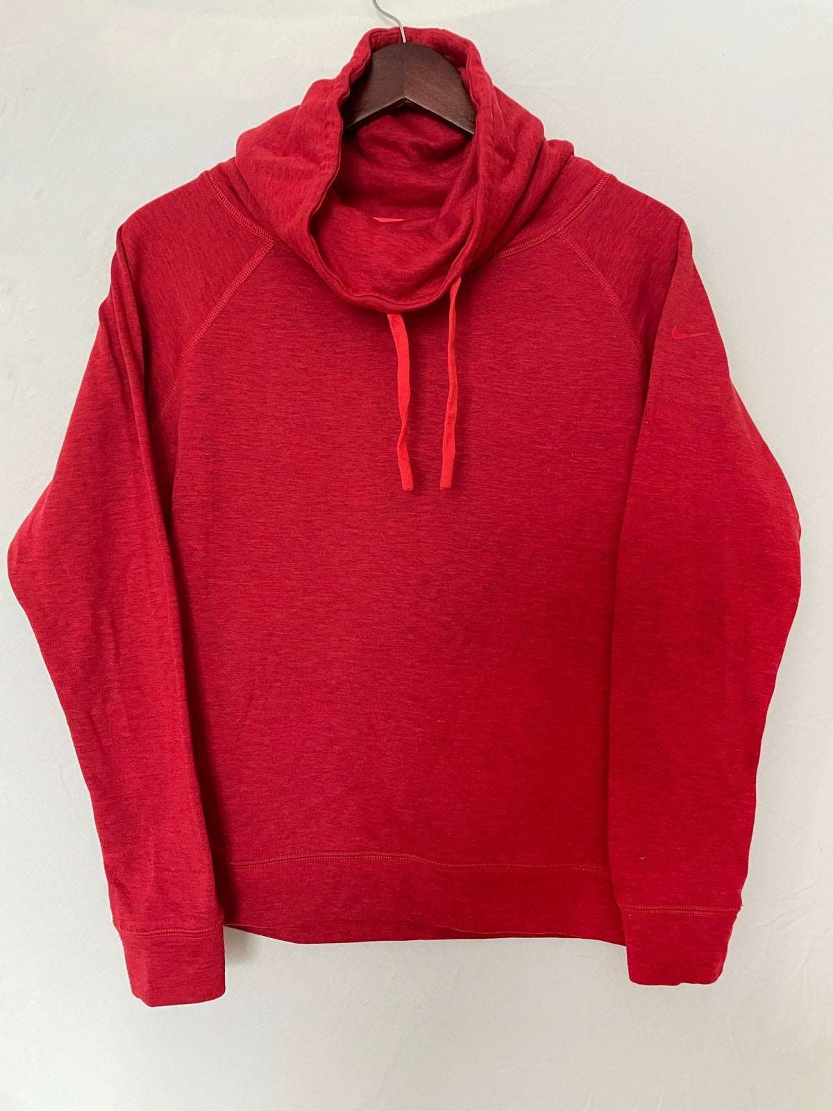 ThriftedEquestrian Clothing Small Nike Cowl Neck Sweatshirt - Small