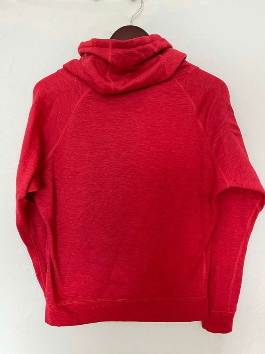 ThriftedEquestrian Clothing Small Nike Cowl Neck Sweatshirt - Small