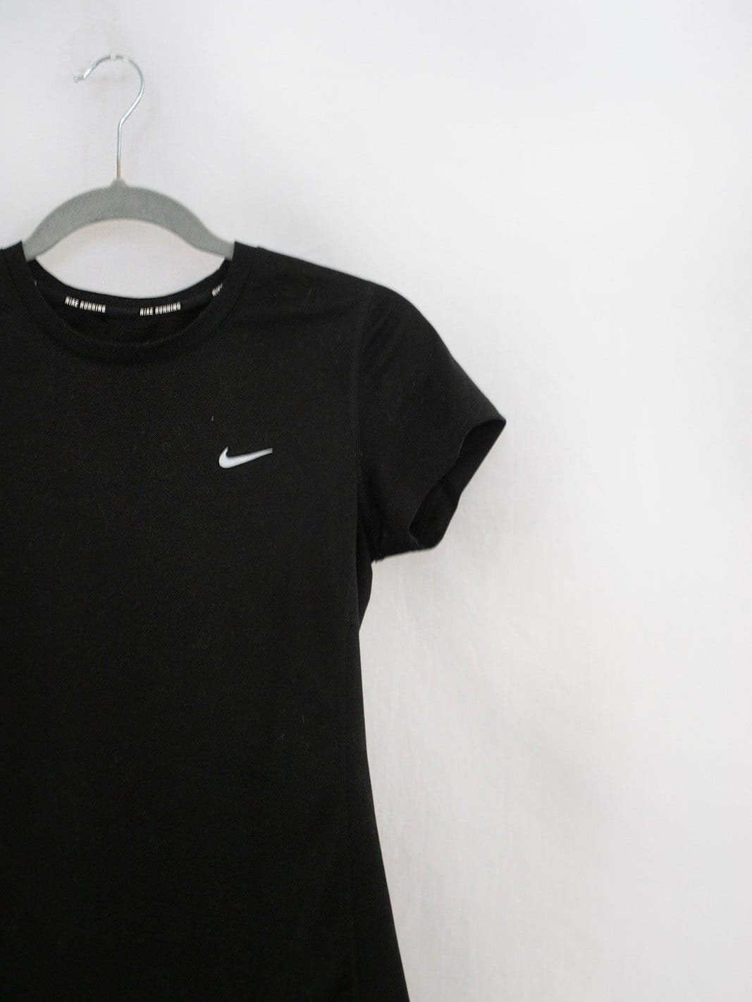 ThriftedEquestrian Clothing Small Nike T-Shirt - Small