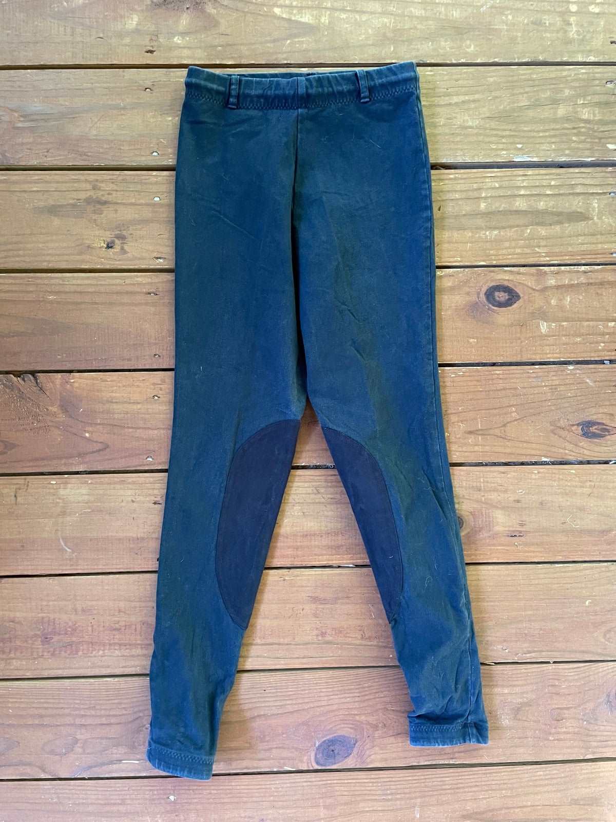 ThriftedEquestrian Clothing 24 O'Keaheys Breeches - 24