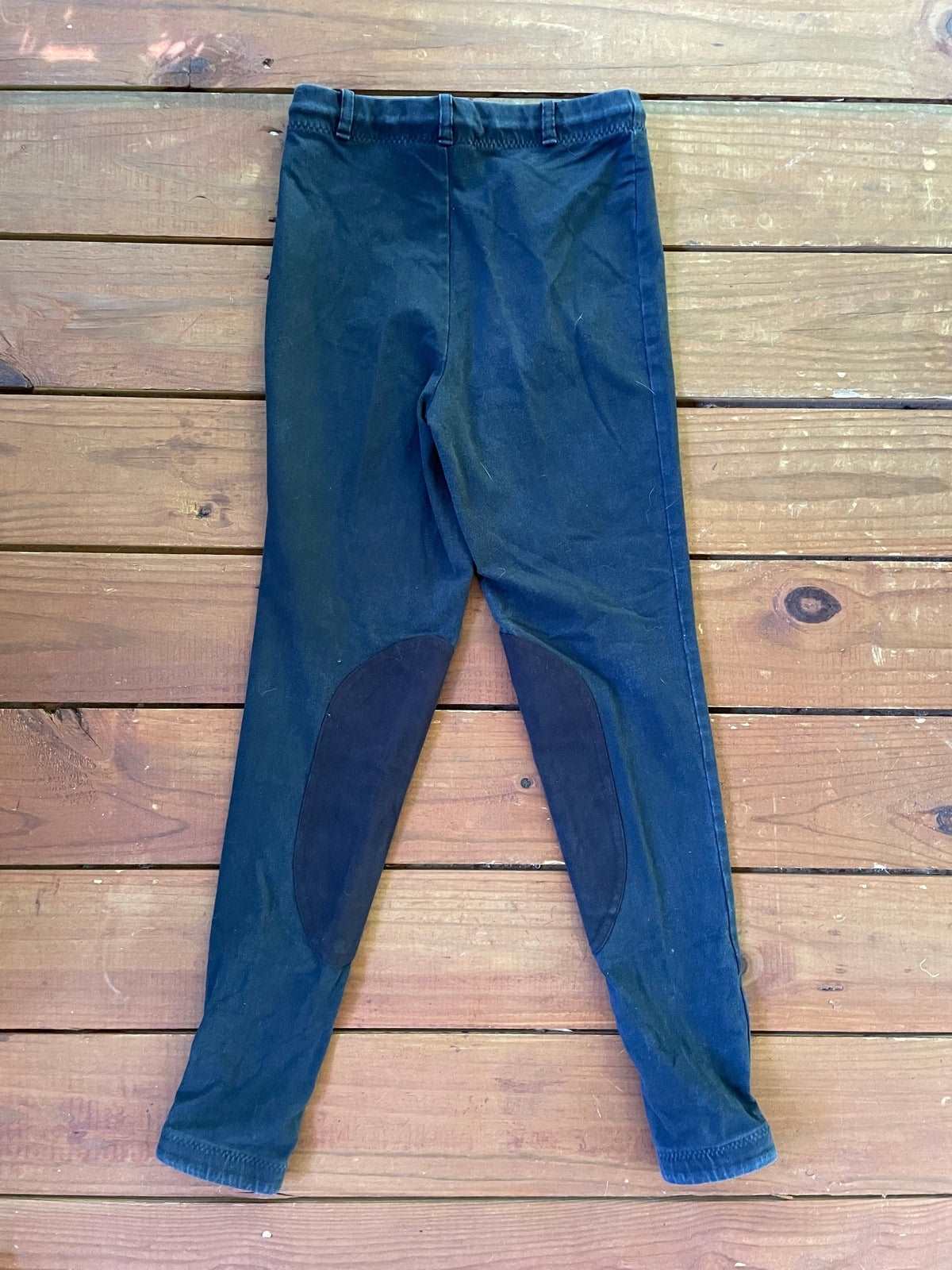 ThriftedEquestrian Clothing 24 O'Keaheys Breeches - 24