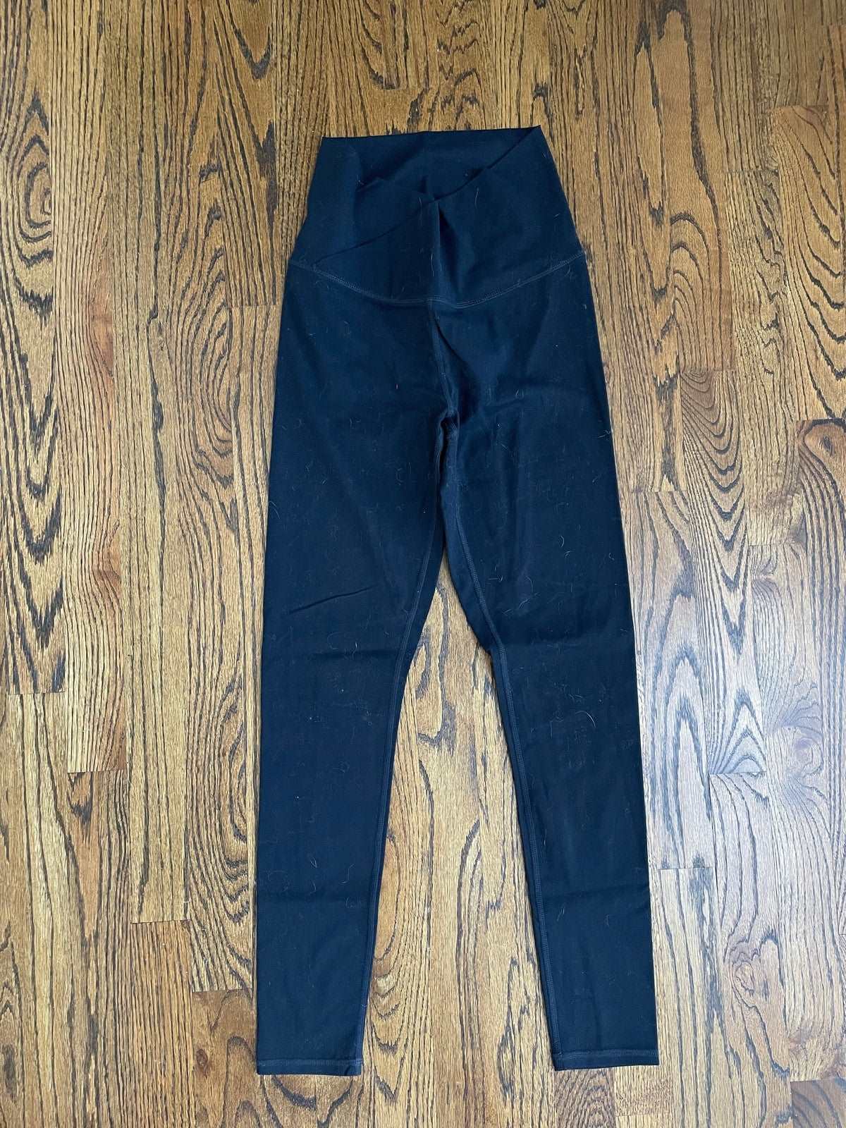 ThriftedEquestrian Clothing Small Paragon Crossbody Leggings - Small