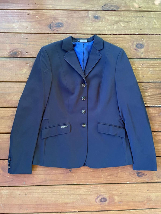 ThriftedEquestrian Clothing 6 Pikeur Dressage Show Jacket - 6