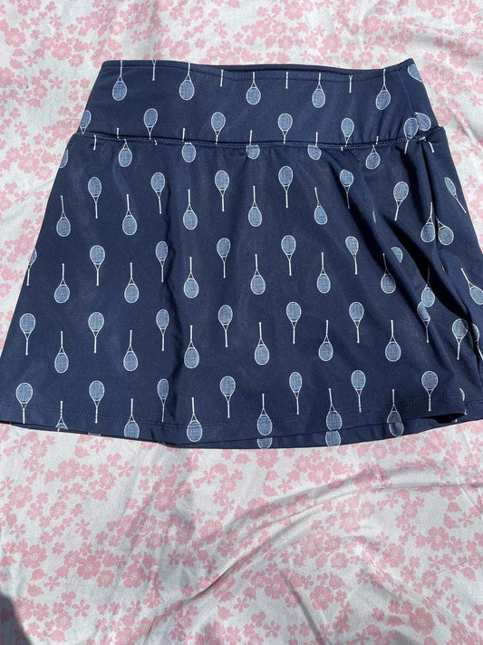 ThriftedEquestrian Clothing XS Prince Tennis Skirt - XS