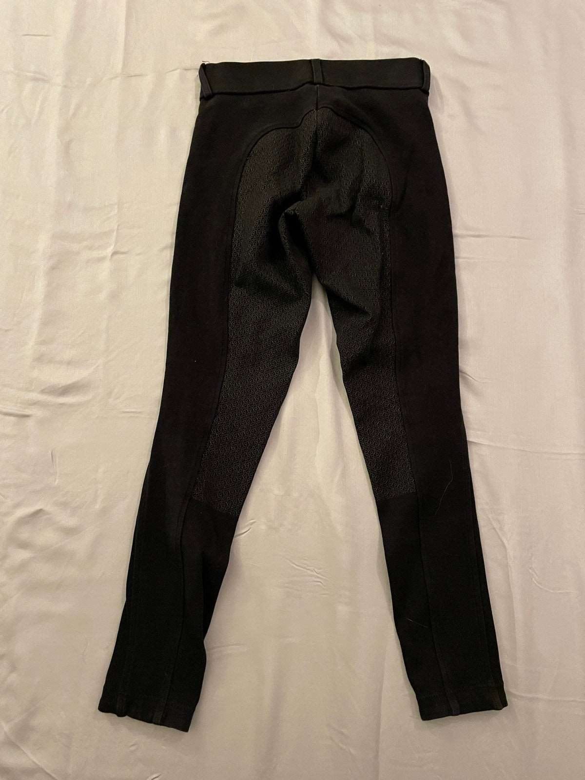 ThriftedEquestrian Clothing 24R Riding Sport Full Seat Breeches - 24R