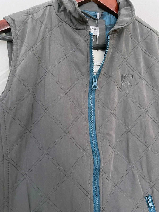 ThriftedEquestrian Clothing Small Riding Sport Vest NWT - Small