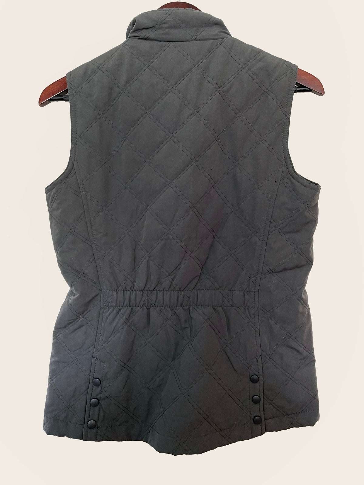 ThriftedEquestrian Clothing Small Riding Sport Vest NWT - Small