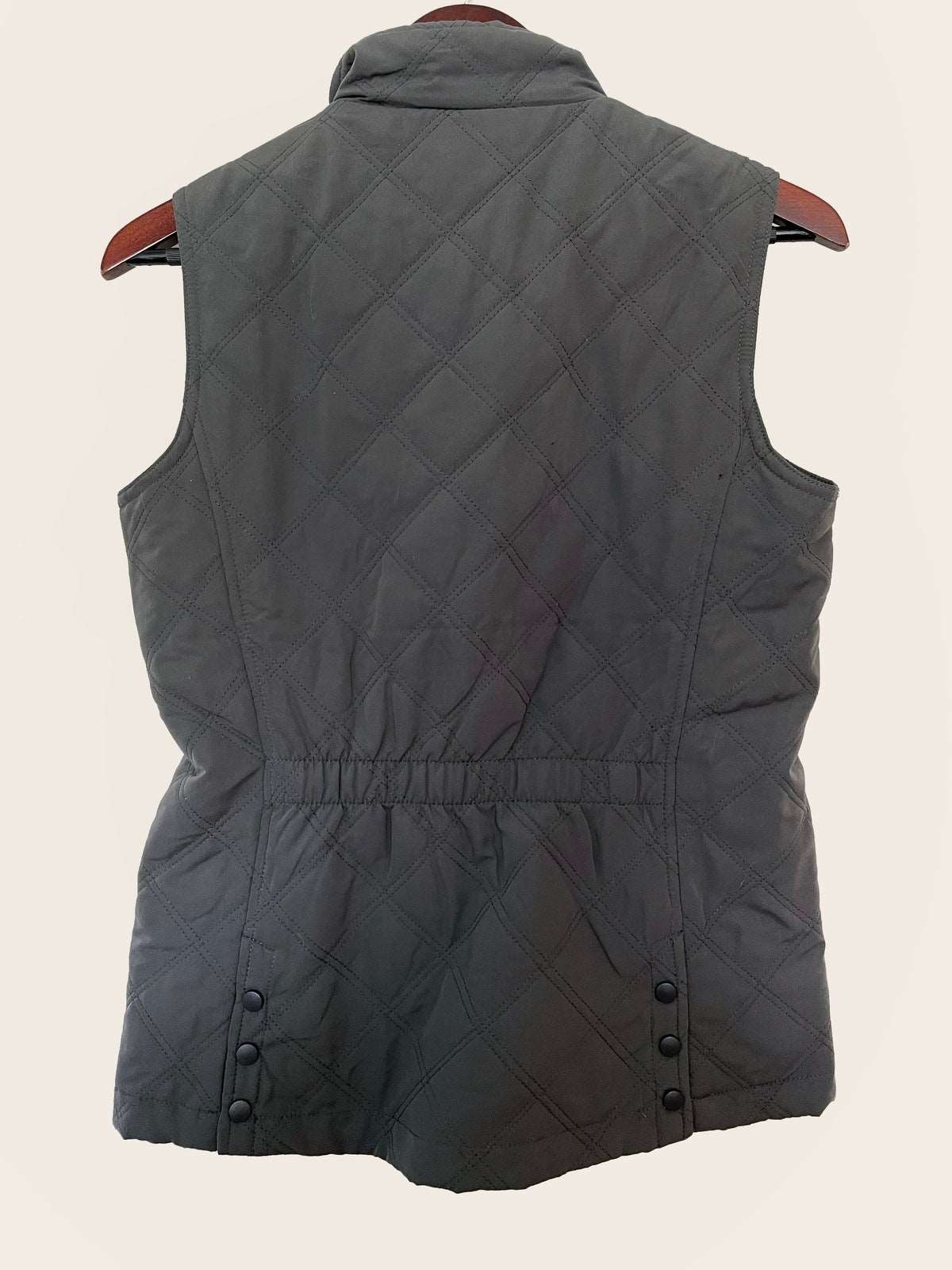 Spring Vest Ridning Riding Sport Vest NWT - Small –ThriftedEquestrian