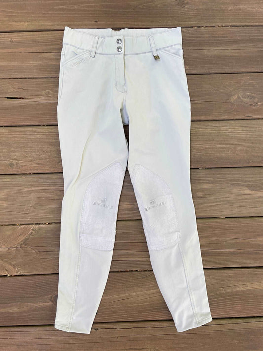 ThriftedEquestrian Clothing 26R Romfh Breeches - 26R