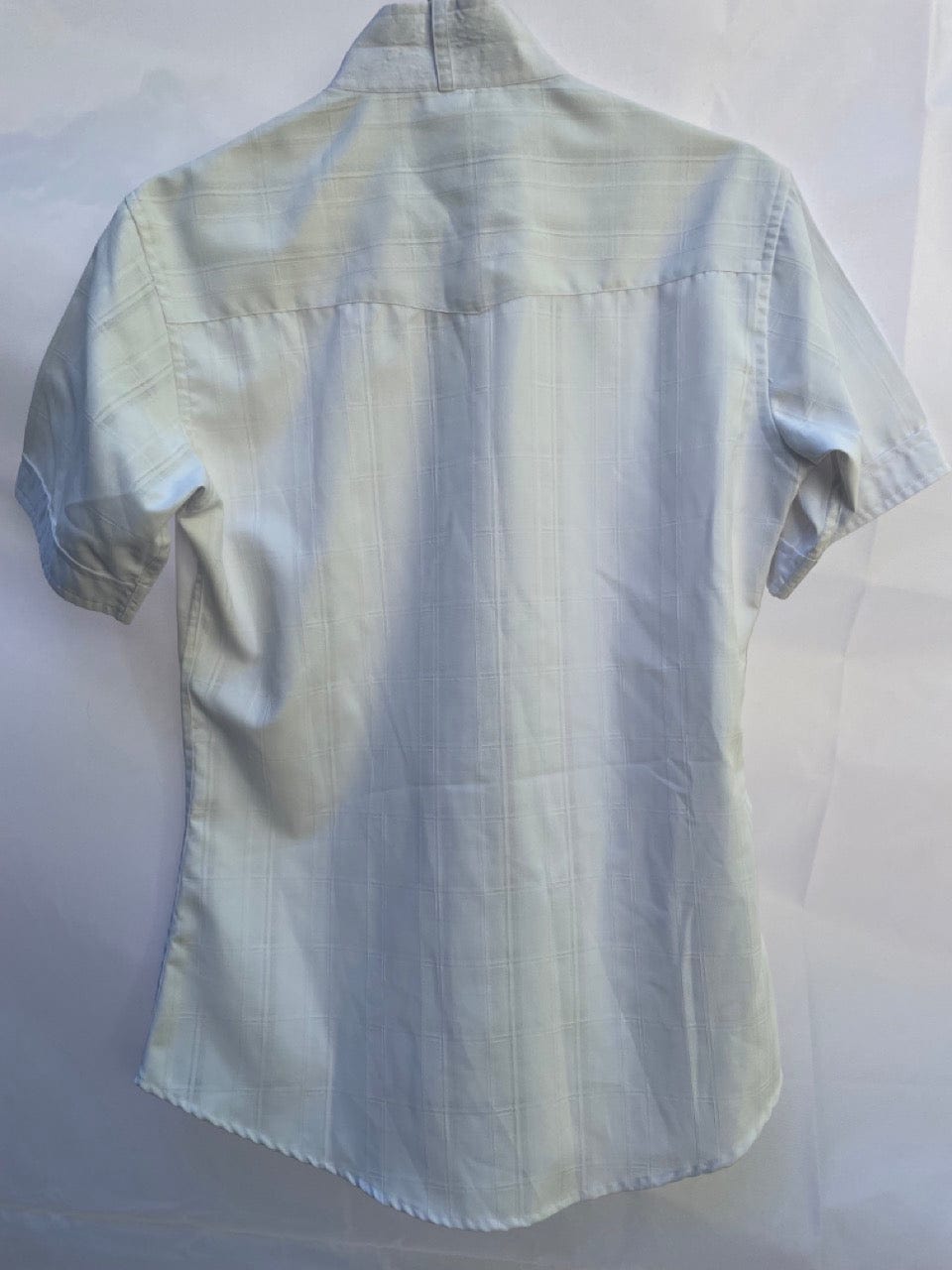 ThriftedEquestrian Clothing Medium Royal Highness Show Shirt - Medium