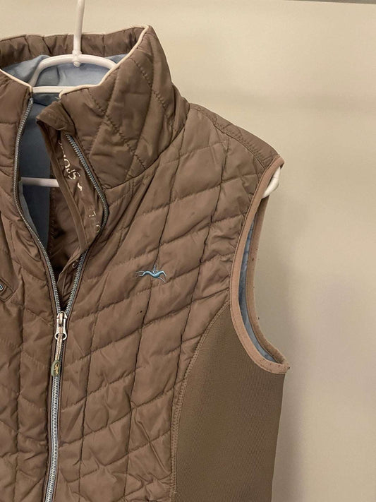 ThriftedEquestrian Clothing Large Schockemohle Vest - Large