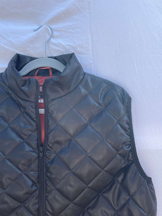 ThriftedEquestrian Clothing Large SS Tack Scottsdale Collection Vest - Large