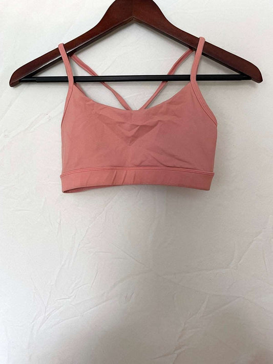 ThriftedEquestrian Clothing Small Two Pack Flexfit Sports Bras - Small