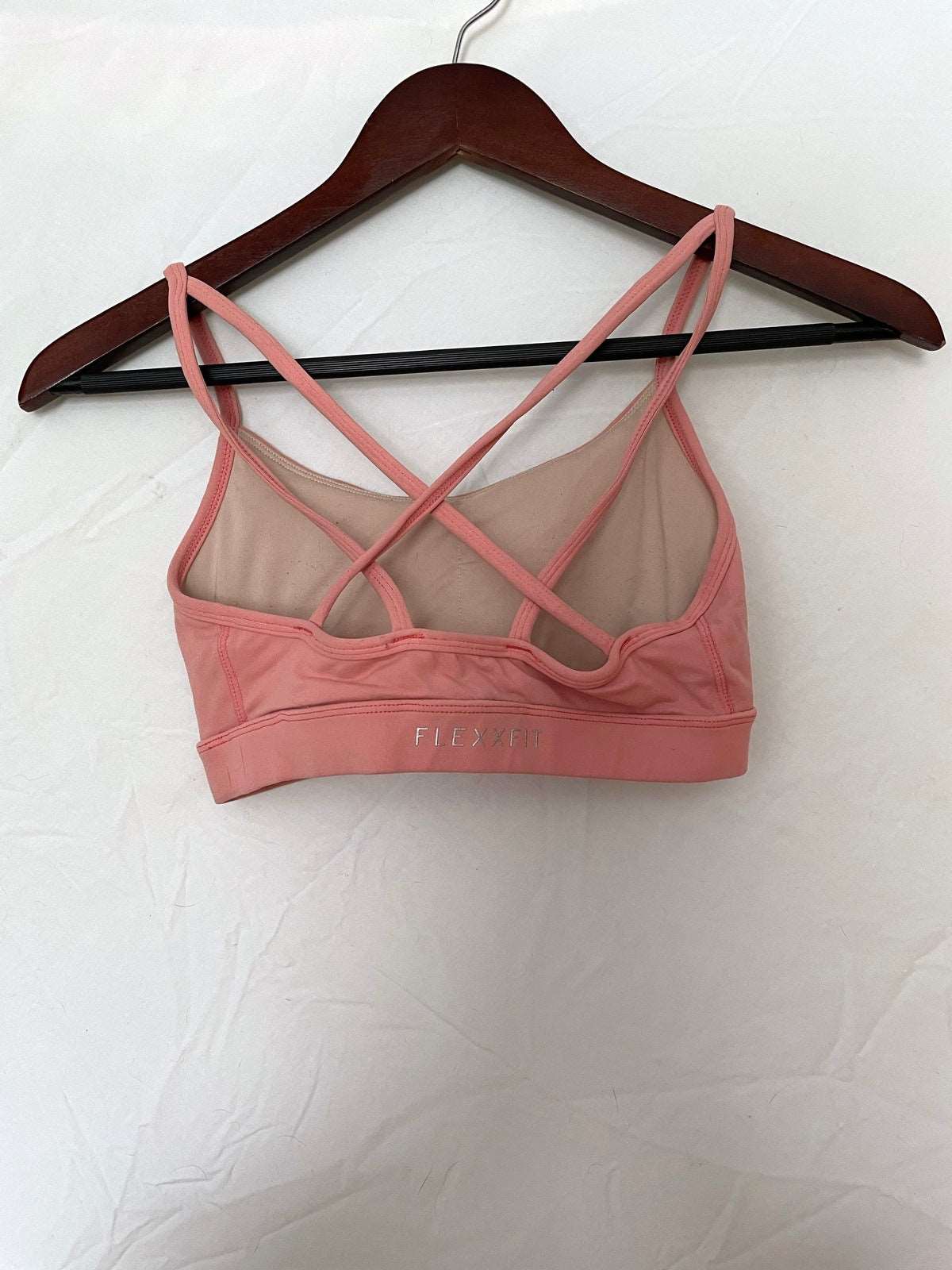 Two Pack Flexfit Sports Bras - Small