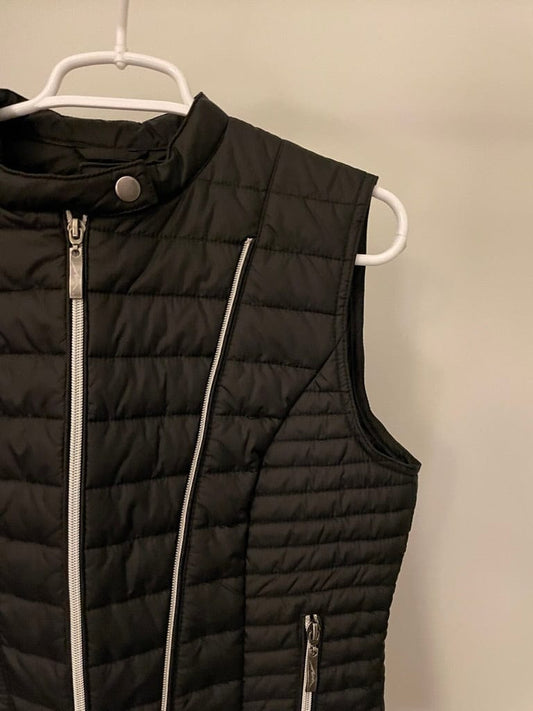 ThriftedEquestrian Vest Medium MontanaCo Vest - Medium